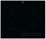 Electrolux LIL61443C Induktionskochfeld Serie 300, 60 cm, Hob2Hood&reg;-Funktion,