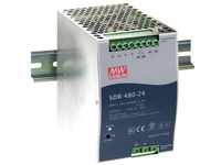 MeanWell SDR-480-24 480W 24V 20A Hutschienen Netzteil DIN-RAIL