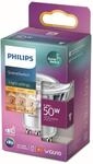 Philips Lighting 871951430778000 LED EEK F (A - G) GU10 Reflektor 4.6W = 50W
