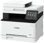 Canon i-SENSYS MF657Cdw A4 Farblaser MFP Drucken Kopieren Scannen Faxen, USB, LAN,