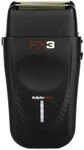 Babyliss Pro 4Artist Shaver FX3 - Doppelklingen Rasierer