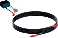 Geberit Netzteil 230V/12V/50Hz Kabel 1,8 m f&uuml;r Anschlussdose