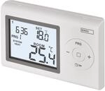 EMOS digitaler Raumthermostat, programmierbarer Wandthermostat f&uuml;r Heizung und