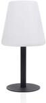 Smartwares Solar-Tischlampe &ndash; Dimmbar &ndash; Warmwei&szlig;es Licht &ndash; Kabellose
