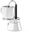 Gsi Outdoors 65102 Kaffeemaschine, Unisex, Erwachsene, Silber, Einheitsgr&ouml;&szlig;e