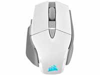 CORSAIR M65 RGB ULTRA WIRELESS Tunable FPS Gaming Mouse - 26.000 DPI - Sub-1ms