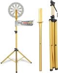 Pronomic DA-45S GD St&auml;nder f&uuml;r Dartscheibe - Dartboard Halterung -...