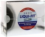 Liqui FIT Fl&uuml;ssige Zuckerl&ouml;sung Vorratsbox Beutel