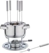 Spring Fondue-Garnitur Davos 17 cm