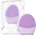 FOREO LUNA 4 Gesichtsreinigungsb&uuml;rste - Straffende Gesichtsmassage -