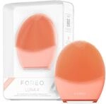 FOREO LUNA 4 Gesichtsreinigungsb&uuml;rste - Straffende Gesichtsmassage -