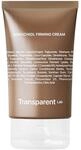 Bakuchiol Firming Cream - Straffende Gesichtscreme