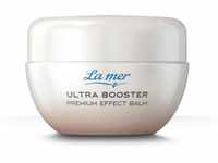La mer Ultra Booster Balm Augen & Lippen - Feuchtigkeitsspendende Pflege für...