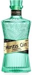 Mintis ORIGINALE Gin 41,8% Vol. 0,7l