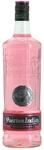 Puerto De Indias Gin Strawberry 1,0L (37,5% Vol.)