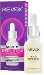 Revox Depilstop Serum Haarwachstumshemmer, f&uuml;r Frauen und M&auml;nner, 20 ml