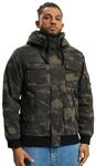 Brandit Jacke Bronx, Gr&ouml;&szlig;e:M, Farbe:Darkcamo