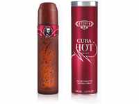 Cuba Hot EDT M 100 ml