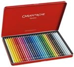 Caran dAche 0666.330 Artist Pablo Filzstifte Sortiment mit 30 Farben