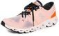 On Cloud X 3 Damenschuhe 60.98691 60.98691 Rose, EU 37.5