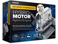 Franzis Hybrid-Motor-Kit