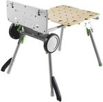 Festool Untergestell UG-CSC-SYS &ndash; Mobiler Arbeitstisch & Sackkarre