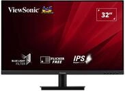 Viewsonic VA3209-2K-MHD 80 cm (32 Zoll) B&uuml;ro Monitor (QHD, IPS, HDMI,...