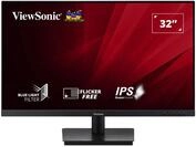 Viewsonic VA3209-MH 80 cm (32 Zoll) B&uuml;ro Monitor (Full-HD, IPS, HDMI, VGA,