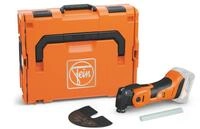 Fein Akku MULTIMASTER AMM 700 1.7 Q AS (18 V, ohne Akku, AMPShare, Multitool f&uuml;r