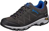 Br&uuml;tting Kansas Unisex Cross-Laufschuh, anthrazit/blau, 39 EU