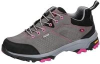 Br&uuml;tting Damen Mount Brooks Low Cross-Laufschuhe, Grau Pink, 39 EU