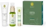 PRIMAVERA Starter & Travel Set Pure Balance - Naturkosmetik - Kennenlern- & Reiseset