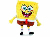 SpongeBob Squarepants Sponge BOB Plüsch, 30 cm