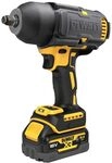 DEWALT DCF900P2G-QW Schlagschrauber (Akku) mit Batterie mit Ladeger&auml;t...