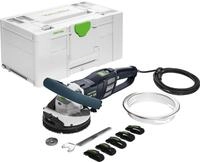 Festool Sanierungsschleifer RG 130 ECI-Plus RENOFIX, 1600 W, Betonschleifer