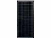 enjoy solar PERC Mono 110W 12V Solarpanel Solarmodul Photovoltaikmodul,