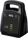 AEG Automotive 10273 Batterieladeger&auml;t, 12 V, 8 Amp, LED Anzeige,