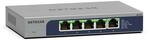 NETGEAR 5-Port Multi-Gigabit Ethernet Unmanaged Netzwerk-Switch (MS105) &ndash; mit...