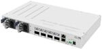 Mikrotik Crs504-4xQ-In Switch Di Rete Gestito Fast Ethernet [10/100] Supporto Power
