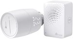 TP-Link Kasa smartes Heizk&ouml;rperthermostat - WiFi Starter Kit, inklusive 1 Thermostat