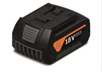 FEIN Akku-Pack GBA 18 V 4,0 AH AS, Li-Ionen-Akku, Kompatibel mit allen 18V