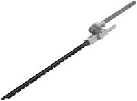 STANLEY BLACK DECKER - DEWALT DCMASPH6N XR FlexVolt Heckenschere Aufsatz