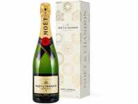 Moët & Chandon Brut Imperial Champagner Limited End of Year Edition in
