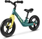 Micro Mobility Micro Balance Bike Lite aus Eva in der Farbe Peacock Green f&uuml;r