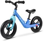 MICRO Mobility mini2grow Bike, Chameleon Blue, one Size