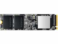 ADATA XPG SX8100-4 TB, interne SSD, Gaming-Festplatte mit PCIe Gen3x4 (bis zu...