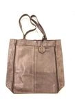 Harbour 2nd Damen Shopper Elbe 1 braun One Size
