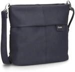 Zwei Damen Handtasche Mademoiselle.M M8 Crossbody Bag 3 L Umh&auml;ngetasche aus