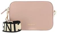 Coccinelle Tebe - Umh&auml;ngetasche 19 cm powder pink