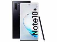 Samsung Galaxy Note 10 Plus 5G 12GB/512GB Negro Single SIM N976